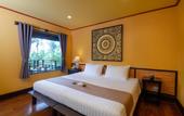 Туры в отель Baan Krating Phuket Resort