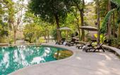 Туры в отель Baan Krating Phuket Resort