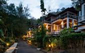 Туры в отель Baan Krating Phuket Resort