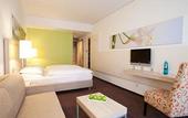 Туры в отель Treff Hotel Muenchen City Center
