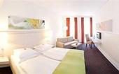 Туры в отель Treff Hotel Muenchen City Center