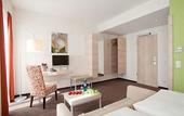 Туры в отель Treff Hotel Muenchen City Center