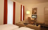 Туры в отель Treff Hotel Muenchen City Center