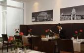 Туры в отель Treff Hotel Muenchen City Center
