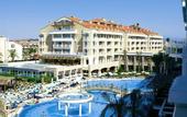 Туры в отель Trendy Hotel Aspendos Beach