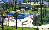 Туры в отель Trendy Hotel Aspendos Beach