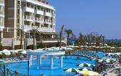 Туры в отель Trendy Hotel Aspendos Beach