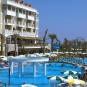 Туры в отель Trendy Hotel Aspendos Beach, оператор Anex Tour