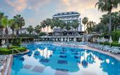 Туры в отель Trendy Hotel Palm Beach