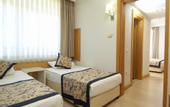 Туры в отель Trendy Hotel Palm Beach