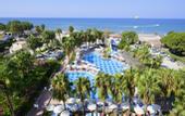 Туры в отель Trendy Hotel Palm Beach