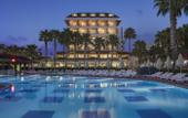 Туры в отель Trendy Hotel Palm Beach