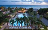 Туры в отель Trendy Hotel Palm Beach
