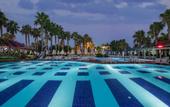Туры в отель Trendy Hotel Palm Beach