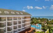 Туры в отель Trendy Hotel Palm Beach
