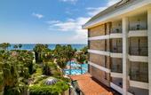 Туры в отель Trendy Hotel Palm Beach