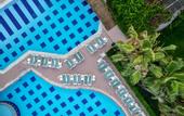 Туры в отель Trendy Hotel Palm Beach