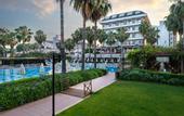 Туры в отель Trendy Hotel Palm Beach