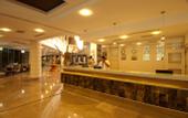 Туры в отель Trendy Hotel Palm Beach