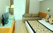 Туры в отель Trendy Hotel Palm Beach