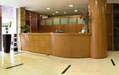 Туры в отель Sercotel Tres Luces Hotel