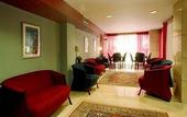 Туры в отель Sercotel Tres Luces Hotel
