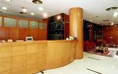Туры в отель Sercotel Tres Luces Hotel