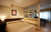 Туры в отель Sercotel Tres Luces Hotel
