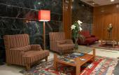 Туры в отель Sercotel Tres Luces Hotel