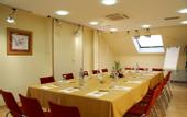 Туры в отель Sercotel Tres Luces Hotel