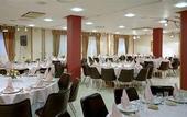 Туры в отель Sercotel Tres Luces Hotel