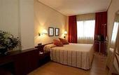 Туры в отель Sercotel Tres Luces Hotel