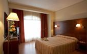 Туры в отель Sercotel Tres Luces Hotel