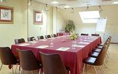 Туры в отель Sercotel Tres Luces Hotel