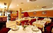 Туры в отель Sercotel Tres Luces Hotel