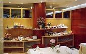 Туры в отель Sercotel Tres Luces Hotel