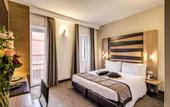 Туры в отель Trevi