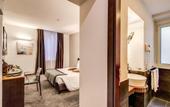 Туры в отель Trevi