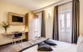 Туры в отель Trevi