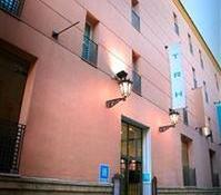 TRH Ciudad de Baeza Hotel 4*