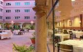 Туры в отель TRH Ciudad de Baeza Hotel