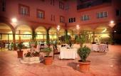 Туры в отель TRH Ciudad de Baeza Hotel