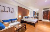 Туры в отель Baan Laimai Beach Resort