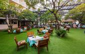 Туры в отель Baan Laimai Beach Resort
