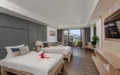 Туры в отель Baan Laimai Beach Resort