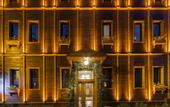 Туры в отель Tria Hotel Istanbul