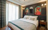 Туры в отель Tria Hotel Istanbul