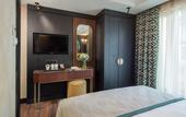 Туры в отель Tria Hotel Istanbul