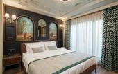 Туры в отель Tria Hotel Istanbul