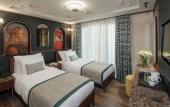 Туры в отель Tria Hotel Istanbul